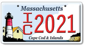 license-plate-grant-program-cape-cod